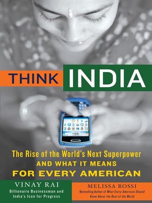 cover image of Think India